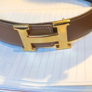 Meet your Posher, William